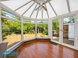 Conservatory- click for photo gallery